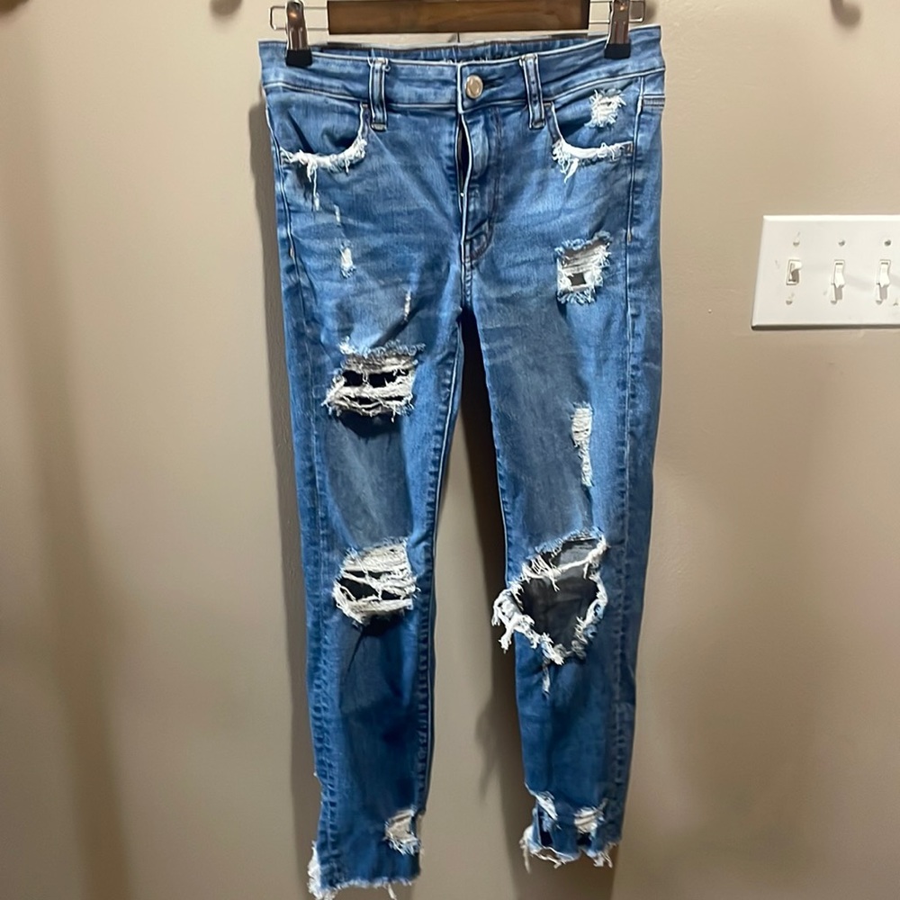 American Eagle